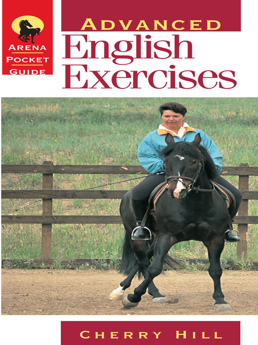 Title details for Advanced English Exercises by Cherry Hill - Available